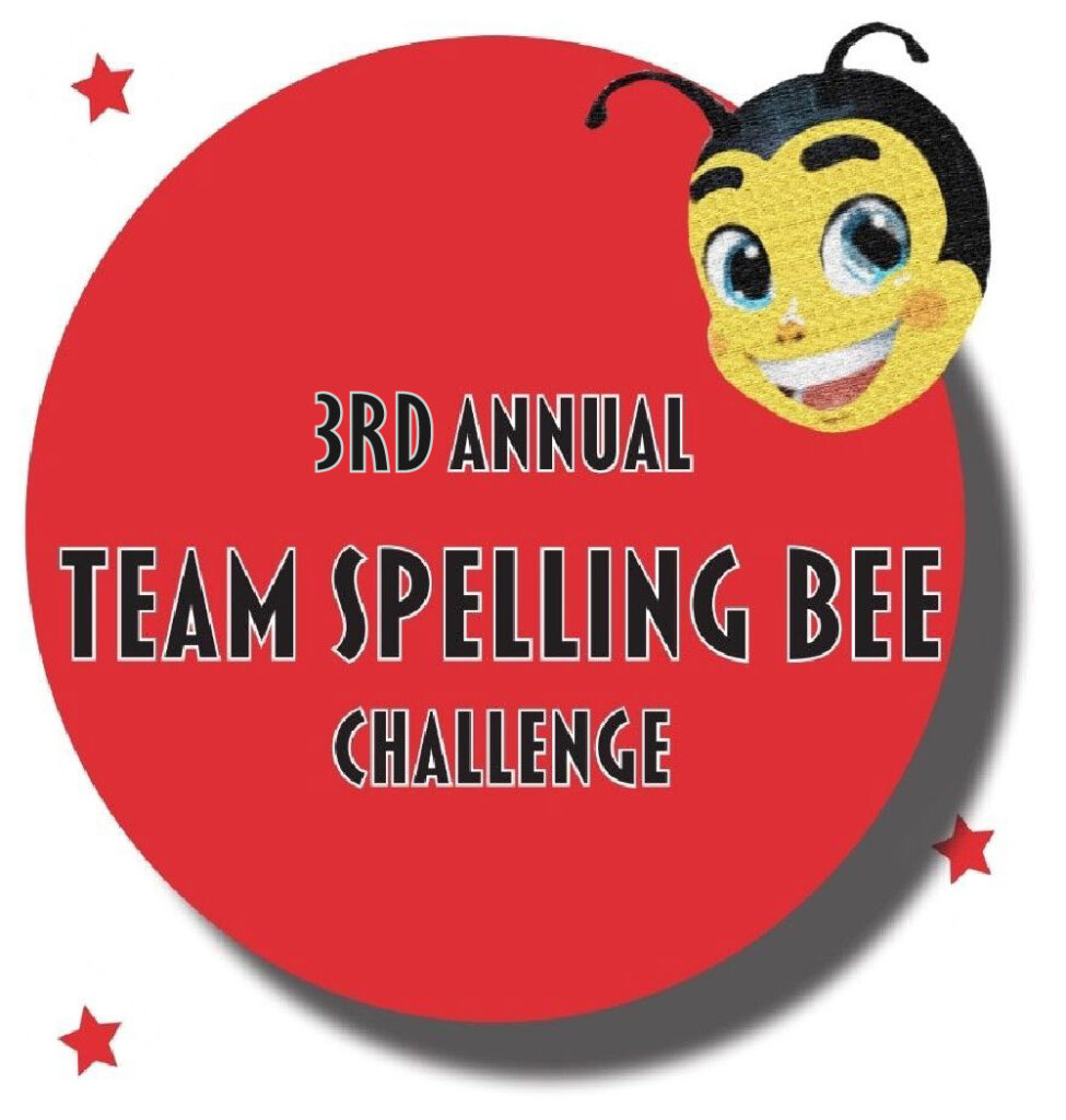 Spelling Bee 2022 - Project Literacy Central Okanagan Society