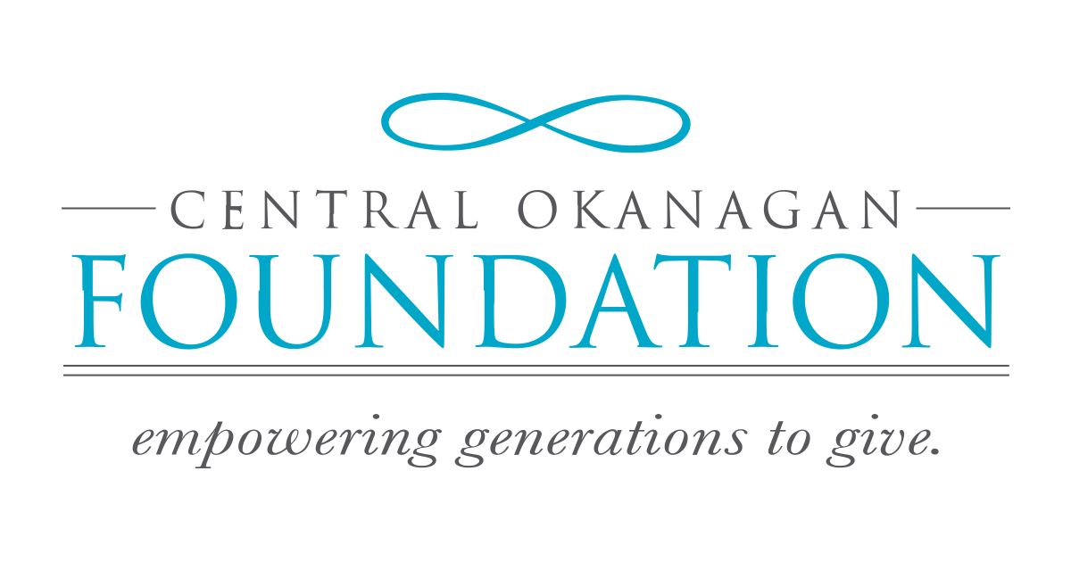 Central Okanagan Foundation – Project Literacy