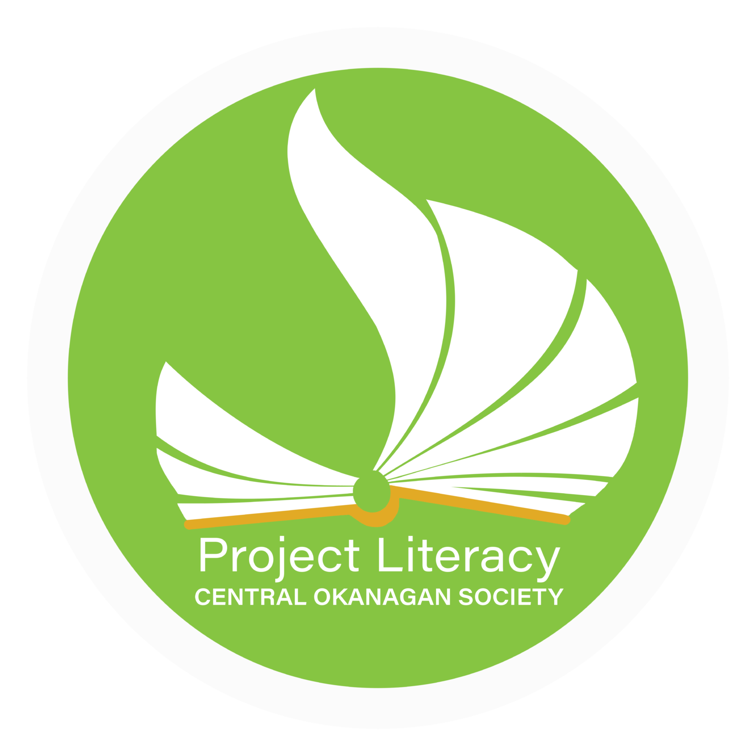 Project Literacy Central Okanagan Society